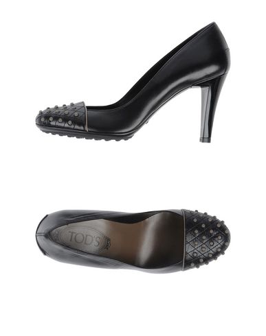 ZOOM TOD'S - Pump