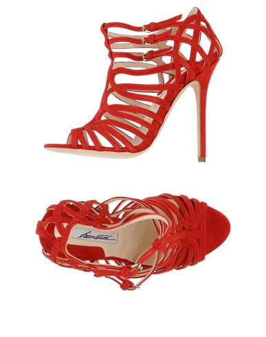 ZOOM BRIAN ATWOOD - Sandals