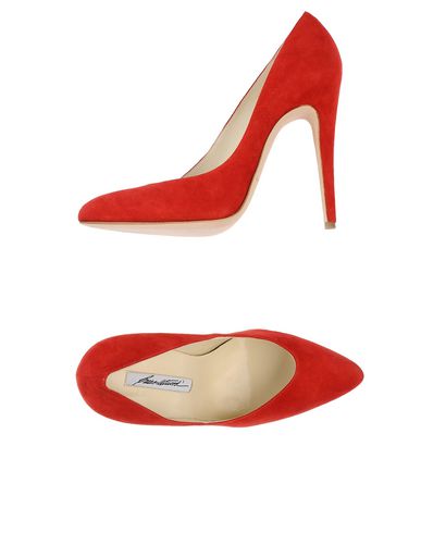ZOOM BRIAN ATWOOD - Pump