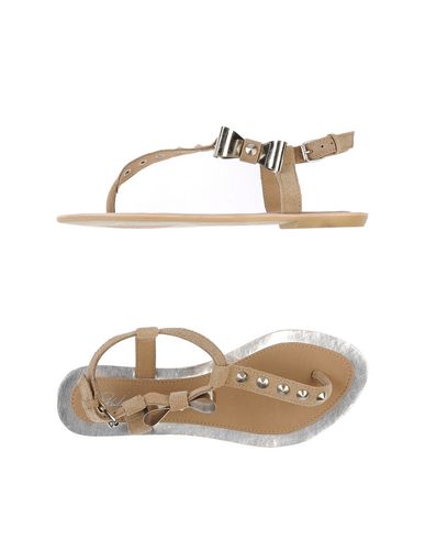 ZOOM PARKLANE - Thong sandal