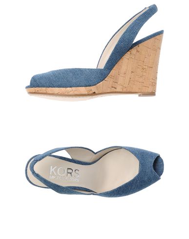ZOOM KORS MICHAEL KORS - Sandals