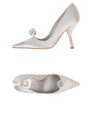 ZOOM DIOR - Pump