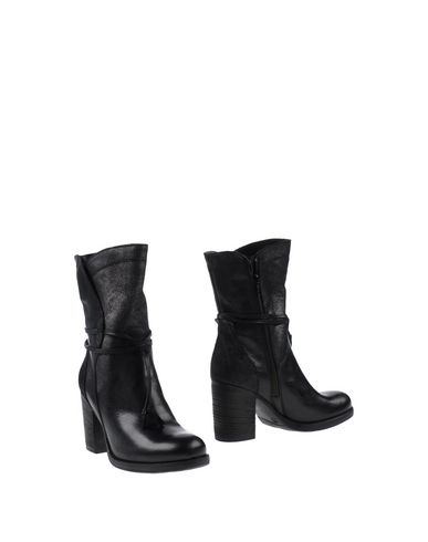 ZOOM CAFèNOIR - Ankle boot