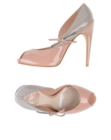 ZOOM DIOR - Pump
