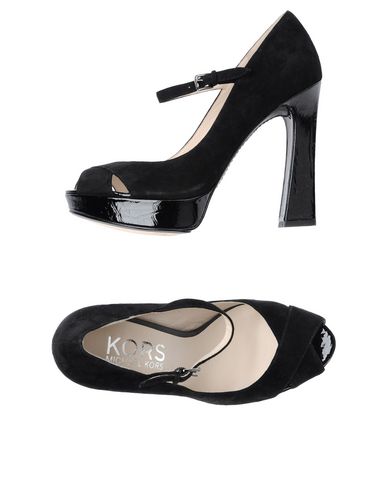 ZOOM KORS MICHAEL KORS - Pump