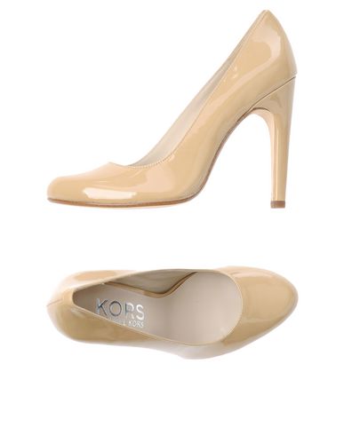 ZOOM KORS MICHAEL KORS - Pump