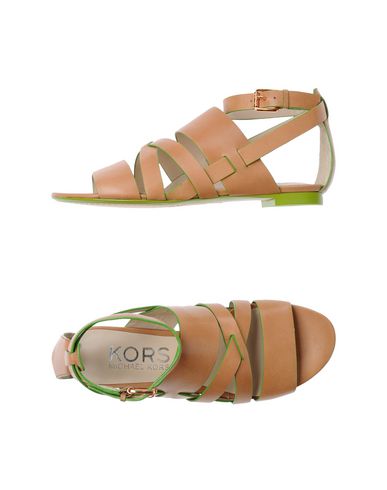 ZOOM KORS MICHAEL KORS - Sandals