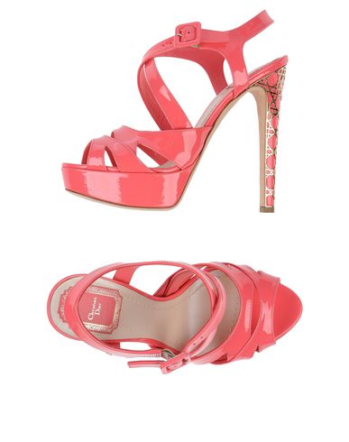 ZOOM DIOR - Sandals