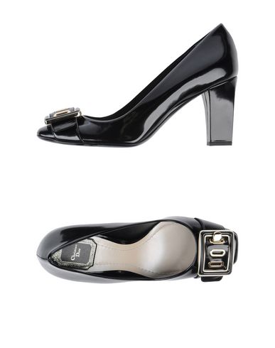 ZOOM DIOR - Pump