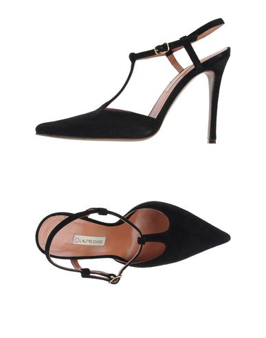 ZOOM L' AUTRE CHOSE - Pump