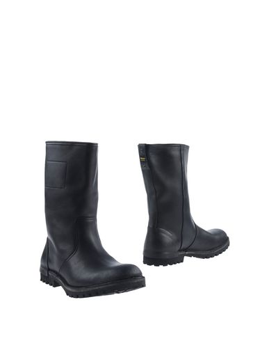 ZOOM BLAUER - Boots