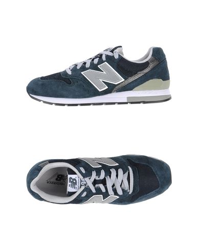 Кеды NEW BALANCE