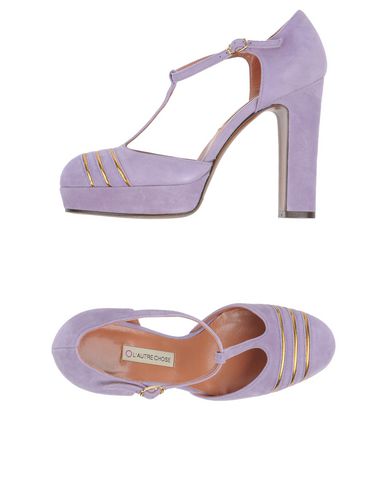 ZOOM L' AUTRE CHOSE - Pump