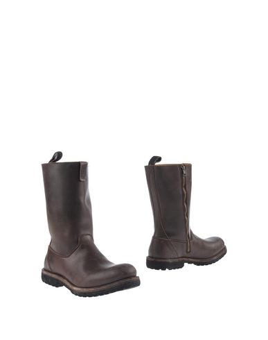ZOOM C.P. COMPANY - Boots