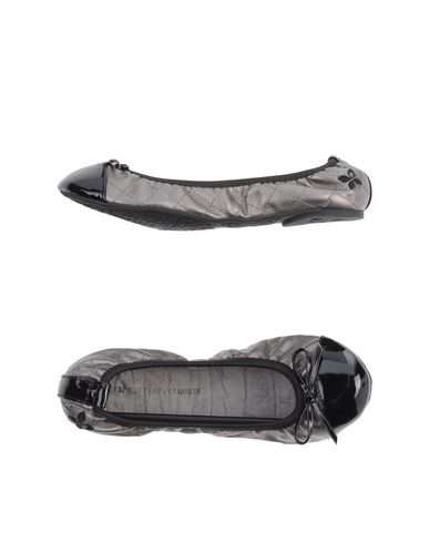 ZOOM BUTTERFLY TWISTS - Ballet flats