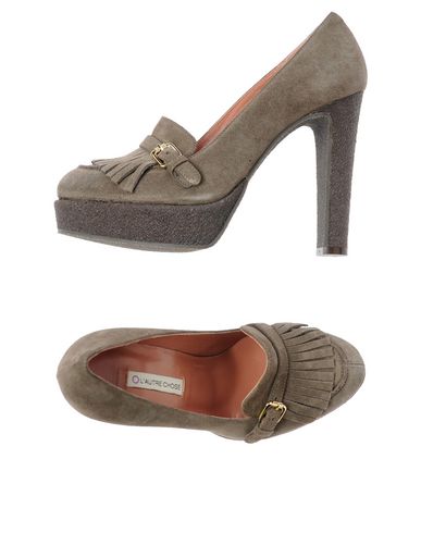 ZOOM L' AUTRE CHOSE - Moccasins