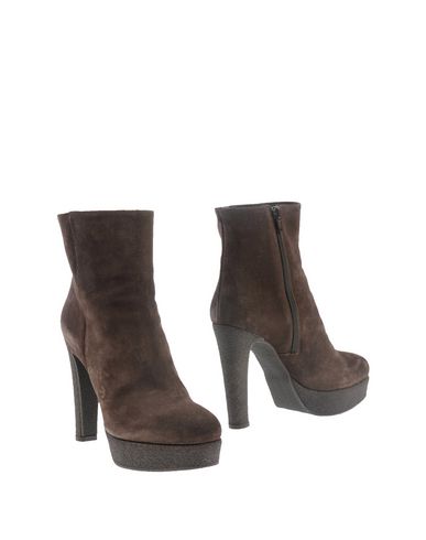 ZOOM L' AUTRE CHOSE - Ankle boot