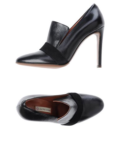ZOOM L' AUTRE CHOSE - Moccasins