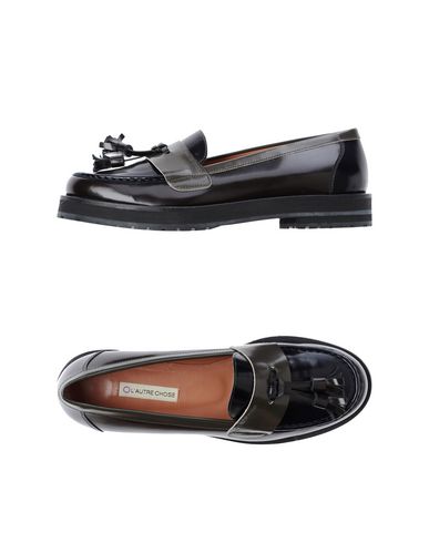ZOOM L' AUTRE CHOSE - Moccasins
