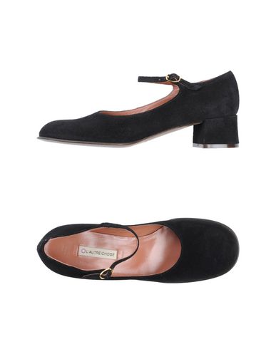 ZOOM L' AUTRE CHOSE - Pump