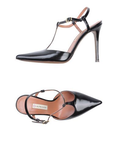 ZOOM L' AUTRE CHOSE - Pump