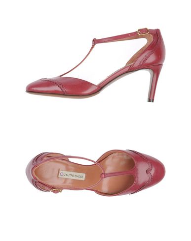 ZOOM L' AUTRE CHOSE - Pump