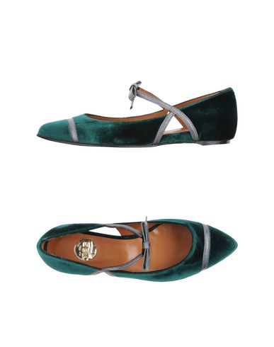 ZOOM RAS - Ballet flats