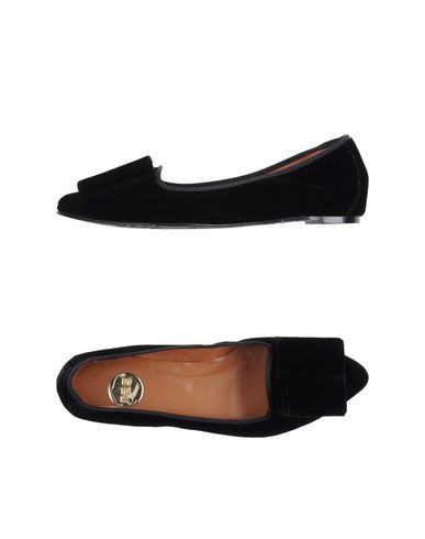 ZOOM RAS - Ballet flats