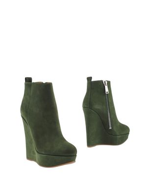 DSQUARED2 - Stivaletti