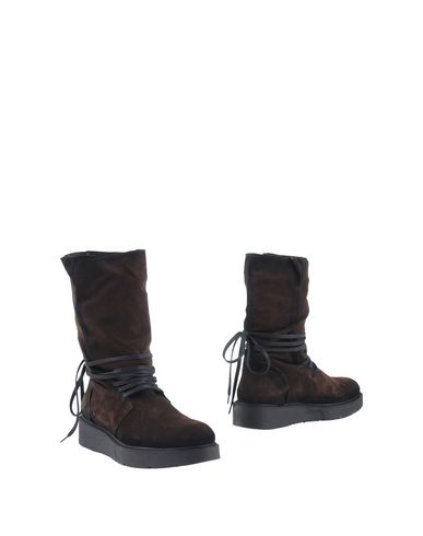 ZOOM CAFèNOIR - Ankle boot