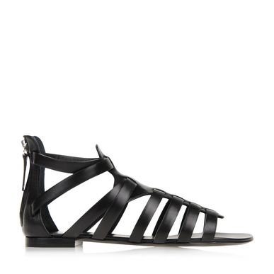 sandals - GIUSEPPE ZANOTTI DESIGN