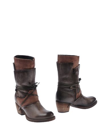 ZOOM CAFèNOIR - Ankle boot