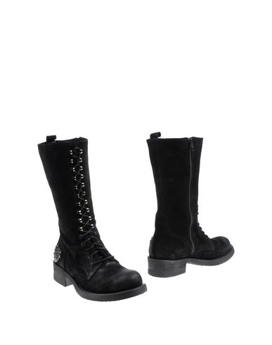 ZOOM TWIN-SET Simona Barbieri - Ankle boot