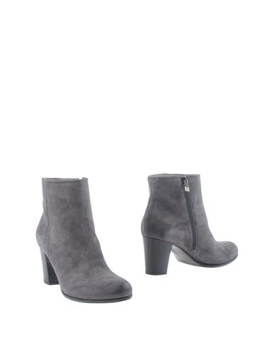 ZOOM ALBERTO FERMANI - Ankle boots
