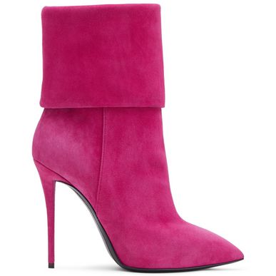 bootie - GIUSEPPE ZANOTTI DESIGN