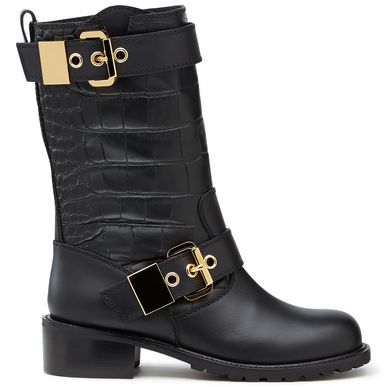 bootie - GIUSEPPE ZANOTTI DESIGN