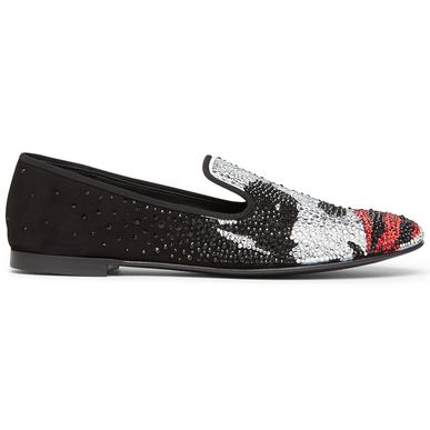 Moccasins - GIUSEPPE ZANOTTI DESIGN