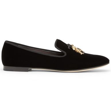 Moccasins - GIUSEPPE ZANOTTI DESIGN