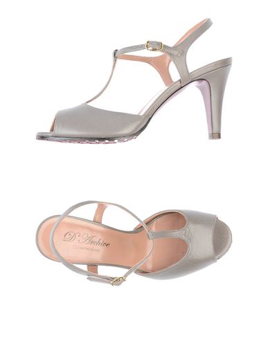 ZOOM L' AUTRE CHOSE - Sandals