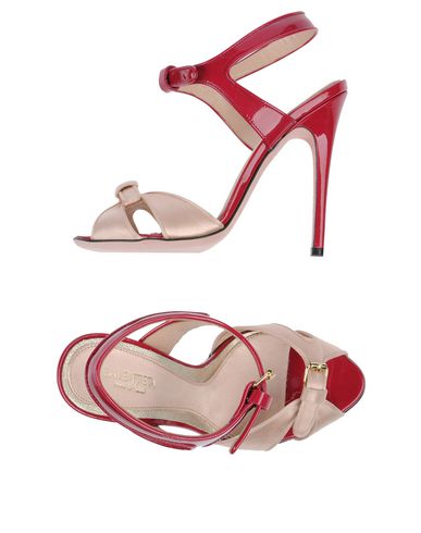 ZOOM GIAMBATTISTA VALLI - Sandals