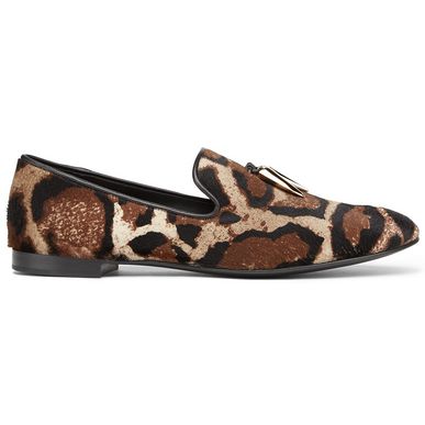 Мокасины - GIUSEPPE ZANOTTI DESIGN