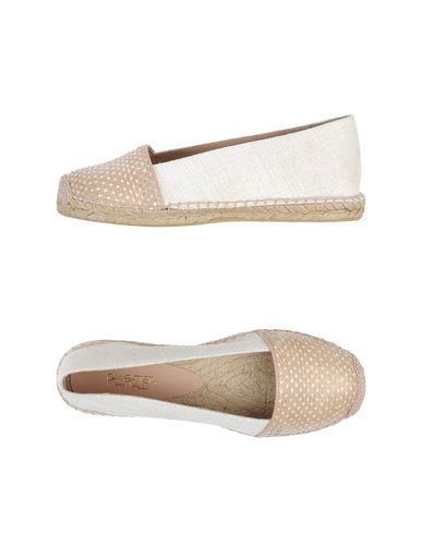 ZOOM GIAMBATTISTA VALLI - Espadrilles