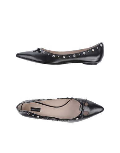 ZOOM MARC JACOBS - Ballet flats