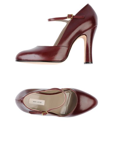 ZOOM MARC JACOBS - Pump