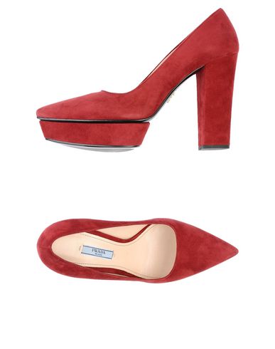 ZOOM PRADA - Pump