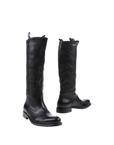ZOOM TOM REBL - Boots