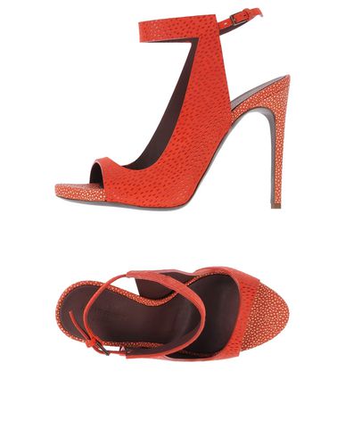 ZOOM ALBERTA FERRETTI - Sandals