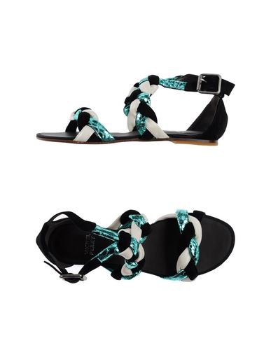 ZOOM MICHEL PERRY - Sandals