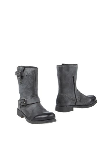 ZOOM CAFèNOIR - Boots