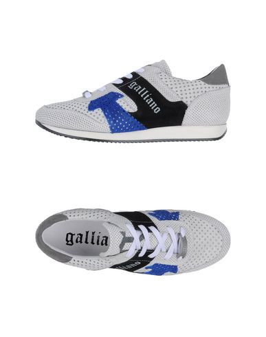 ZOOM GALLIANO - Low-tops & trainers